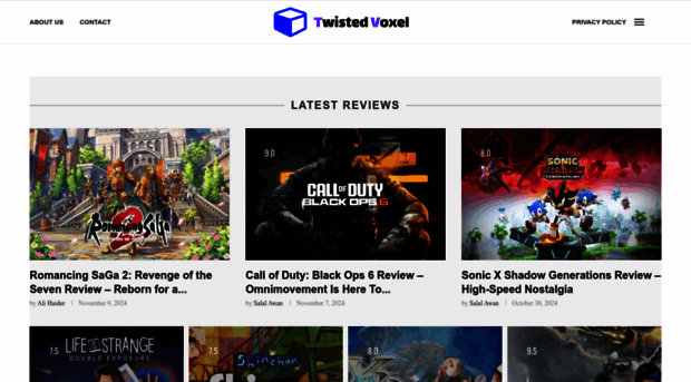 twistedvoxel.com