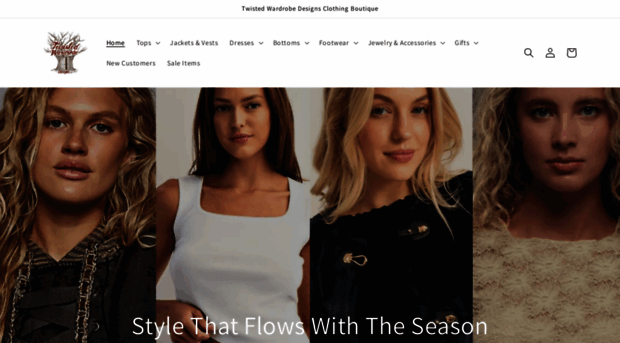 twistedwardrobe.com