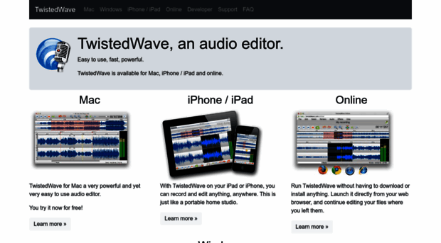 twistedwave.com