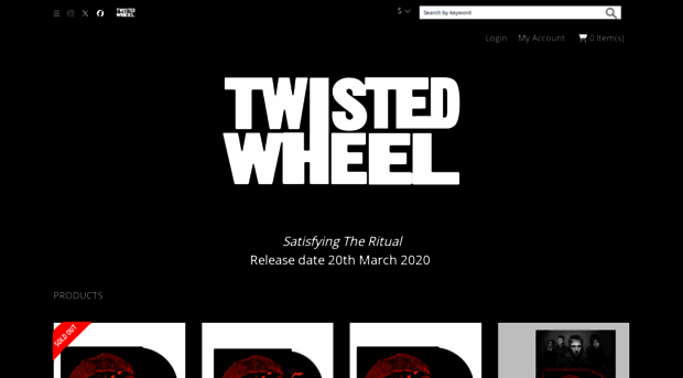 twistedwheel.tmstor.es