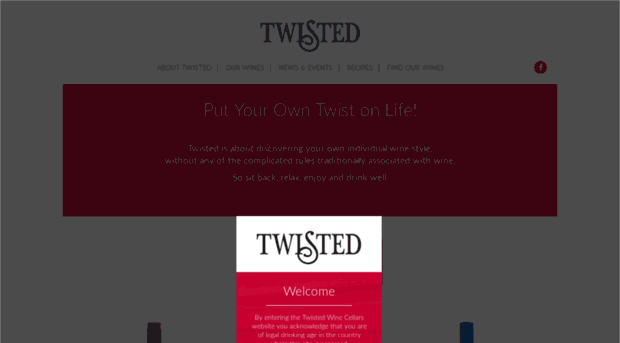 twistedwine.com