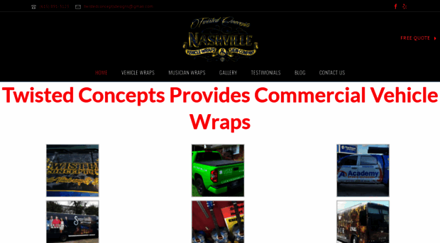 twistedwrapsnashville.com