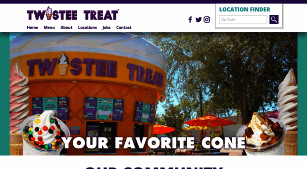 twisteetreat.com