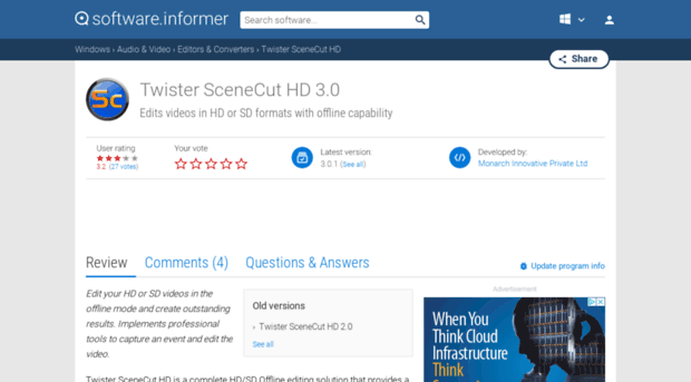 twister-scenecut-hd.software.informer.com