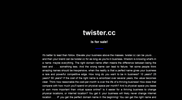 twister.cc