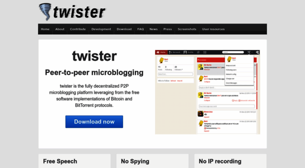 twister.net.co