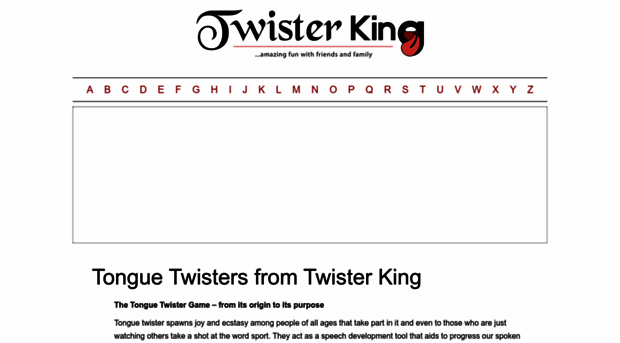 twisterking.com