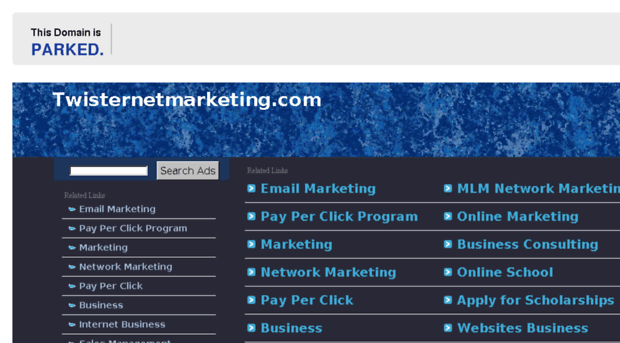 twisternetmarketing.com