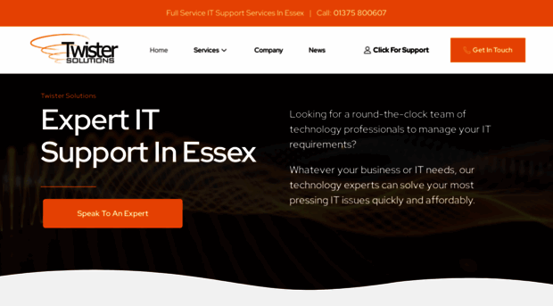 twistersolutions.co.uk