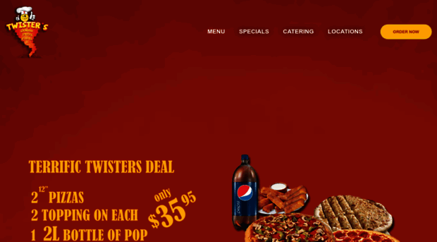twisterspizza.ca
