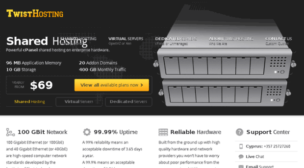 twisthosting.net