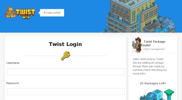 twisthotel.co.uk