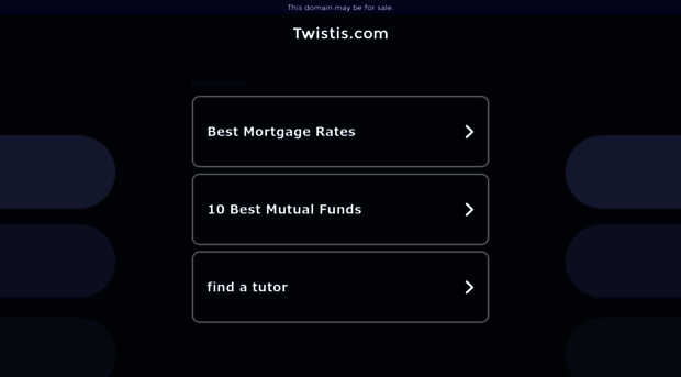 twistis.com