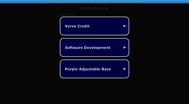 twistit.co.uk