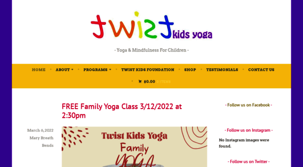 twistkidsyoga.com