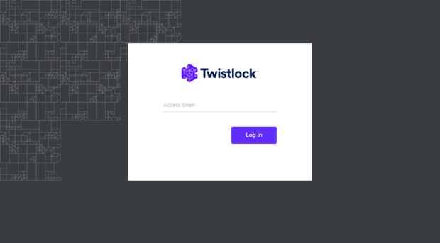 twistlock.desk.com