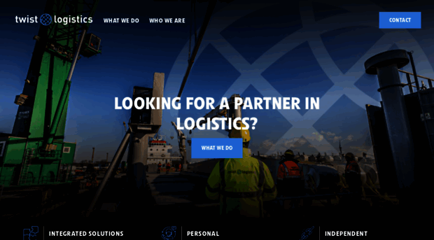 twistlogistics.nl