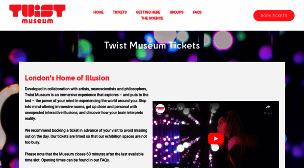 twistmuseum.seetickets.com