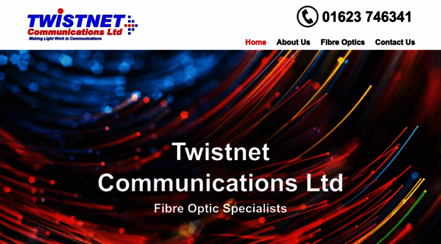 twistnetcomms.com