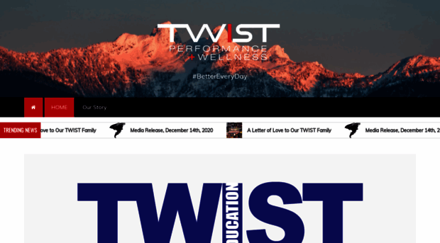 twistperformance.com