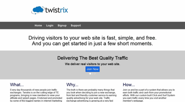 twistrix.com