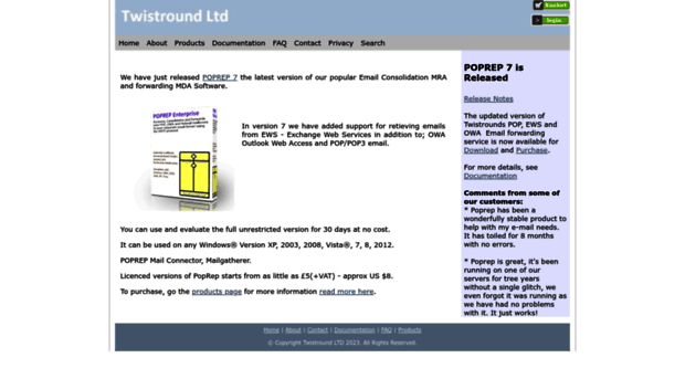 twistround.com