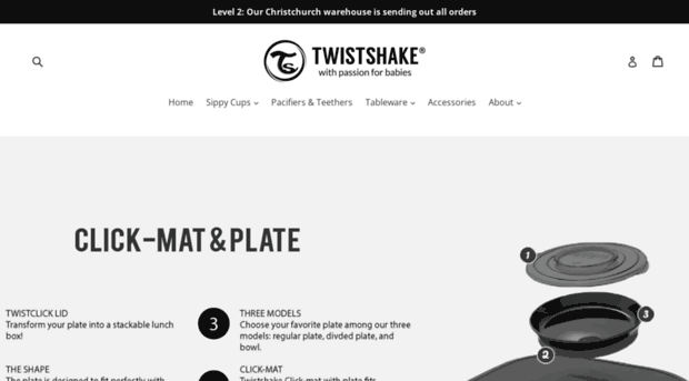 twistshake.co.nz