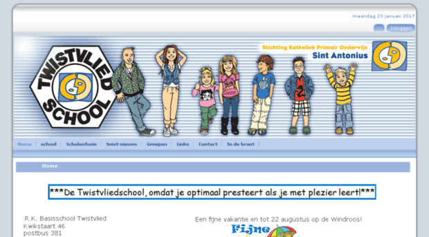 twistvliedschool.nl