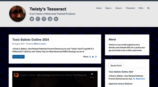 twisty.org