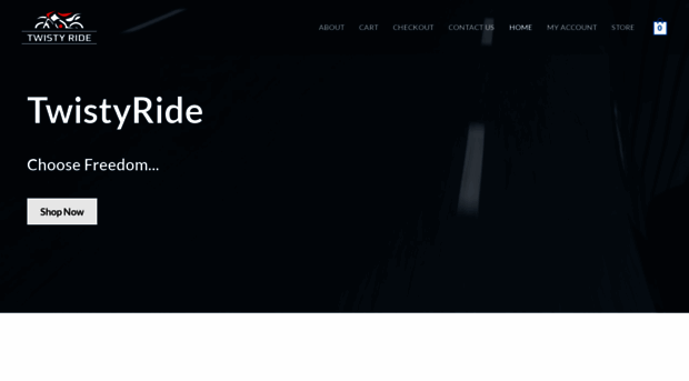 twistyride.com