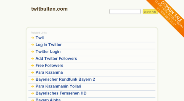 twitbulten.com