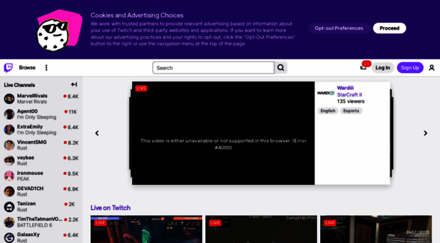 twitch.live