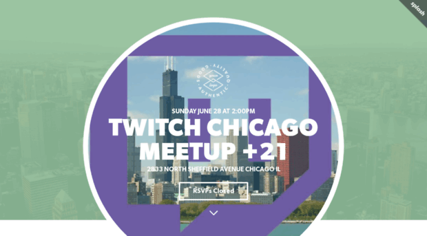 twitchchicagomeetup.splashthat.com