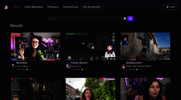 twitchclipsgermany.de