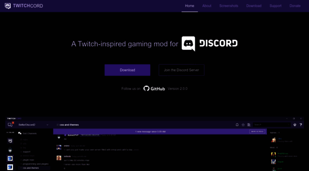 twitchcord.com