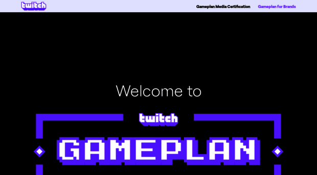 twitchgameplan.com