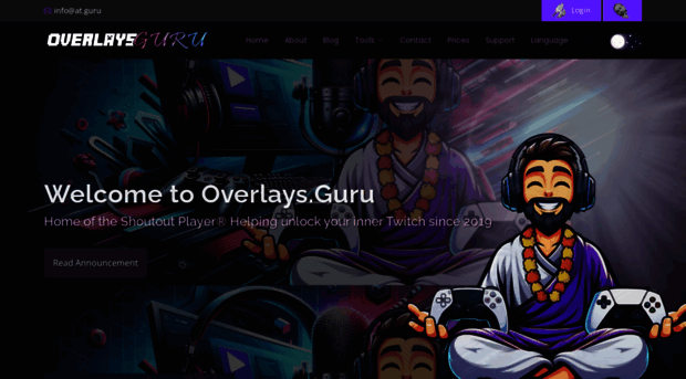 twitchguru.com