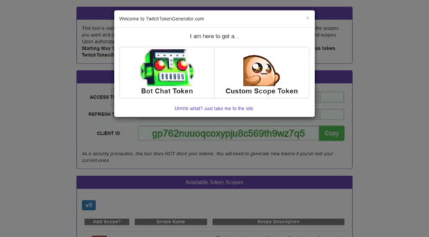 twitchtokengenerator.com
