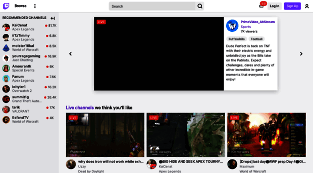 twitchtv.net