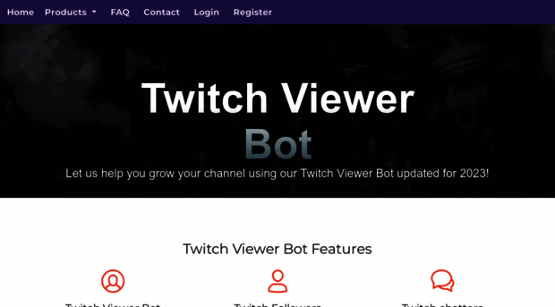 twitchviewerbots.com