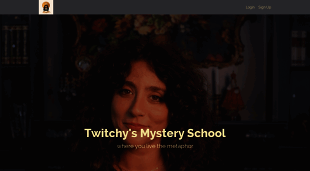 twitchywitch.teachable.com