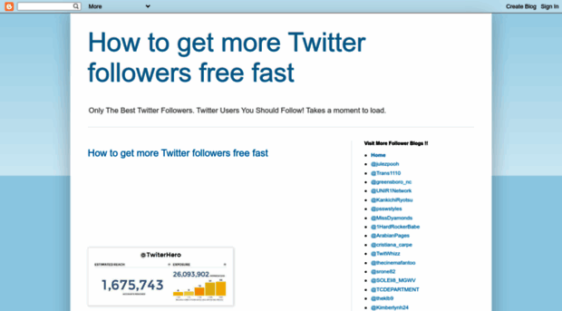 twiterhero.blogspot.mx