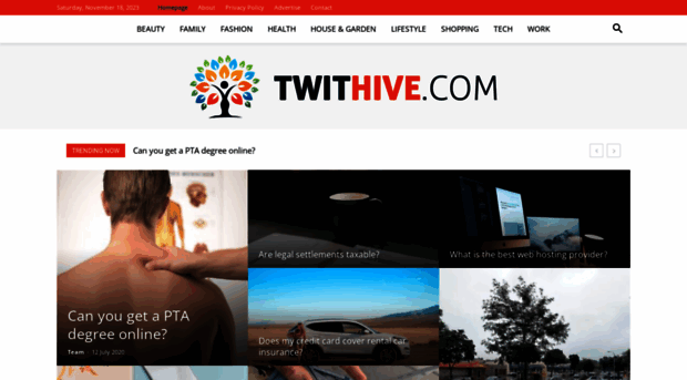 twithive.com