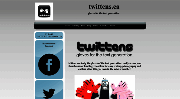 twittens.ca