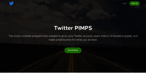 twitter-pimps.teachable.com