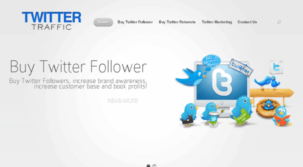 twitter-traffic.com