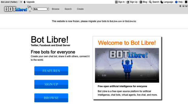 twitter.botlibre.com