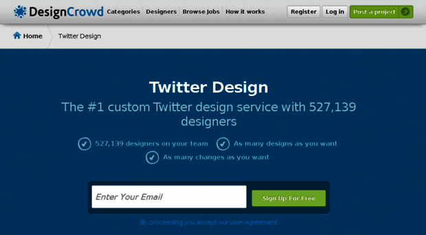 twitter.designcrowd.com