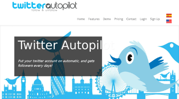 twitterautopilot.com