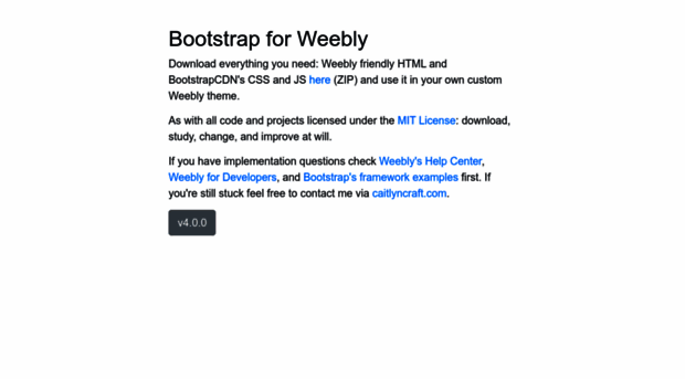 twitterbootstrap.weebly.com